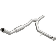 Load image into Gallery viewer, MagnaFlow 07-08 Ford F-150 5.4L Direct Fit Converter