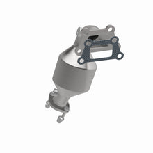 Load image into Gallery viewer, MagnaFlow 10-12 Chevrolet Equinox 3.0L Direct Fit Catalytic Converter