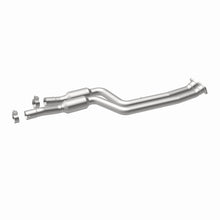 Load image into Gallery viewer, MagnaFlow 2015 M3 3 Underbody Direct Fit Converter