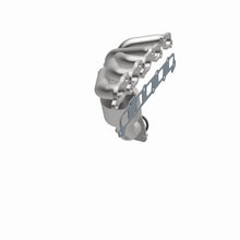 Load image into Gallery viewer, MagnaFlow Direct Fit Catalytic Converter 07-08 Hummer H3 3.7L