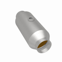 Load image into Gallery viewer, MagnaFlow Universal Catalytic Converter 2.50 1/O2 CA 5in Spun CA