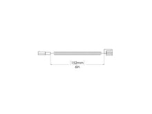 Load image into Gallery viewer, aFe POWER Mass Air Flow (MAF) Sensor Extension Harness Various Mazda Vehicles 23-26