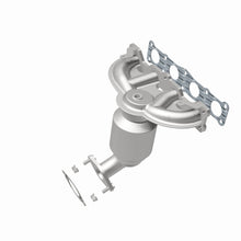 Load image into Gallery viewer, MagnaFlow Direct Fit Catalytic Converter 11-13 Kia Sorento 2.4L Manifold
