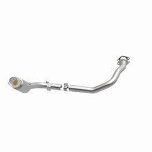 Load image into Gallery viewer, MagnaFlow 10-13 Land Rover Range Rover Sport 5.0L Direct Fit Converter