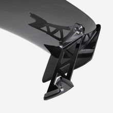 Load image into Gallery viewer, Anderson Composites 20-23 Ford Mustang Shelby GT500 Carbon Fiber Rear Spoiler - High Profile