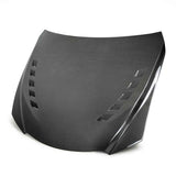 Seibon 21-22 Lexus IS300/IS350 F Sport - BT Style Carbon Fiber Hood