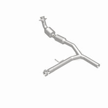 Load image into Gallery viewer, MagnaFlow 04-05 Ford F-150 5.4L Direct Fit Converter