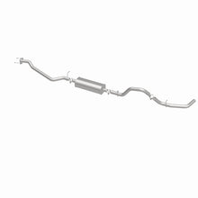 Load image into Gallery viewer, MagnaFlow BRE Exhaust Kit 99-01 Silverado Sierra 1500