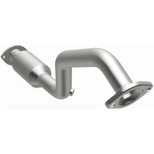 Load image into Gallery viewer, MagnaFlow 15-17 NX300h L4 2.5 OEM Underbody Direct Fit Converter