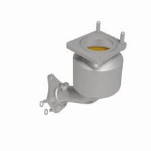 Load image into Gallery viewer, MagnaFlow 2013 Nissan Pathfinder 3.5L Direct Fit Converter