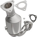 MagnaFlow 2017 Q7 V6 3 OEM Underbody Direct Fit Converter