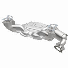 Load image into Gallery viewer, MagnaFlow 11-13 Subaru Forester California Grade CARB Compliant Direct-Fit Catalytic Converter