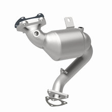 Load image into Gallery viewer, MagnaFlow 14-17 Jeep Cherokee 3.2L Direct Fit Converter