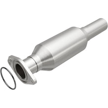Load image into Gallery viewer, MagnaFlow 08-09 Fusion V6 3 OEM Underbody Direct Fit Converter