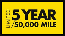 Load image into Gallery viewer, MagnaFlow 93-94 Land Cruiser 4.5 Undby Direct Fit Converter