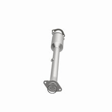 Load image into Gallery viewer, MagnaFlow 05-06 Nissan Pathfinder 4.0L Direct Fit Converter
