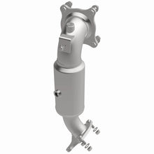 Load image into Gallery viewer, MagnaFlow 19-20 Acura RDX Single Underbody 2L Direct Fit Converter