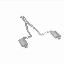 Load image into Gallery viewer, MagnaFlow BRE Exhaust Kit 10-14 Cadillac CTS