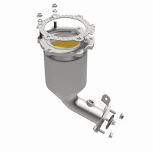 Load image into Gallery viewer, MagnaFlow 2004 Nissan Quest CARB Compliant Direct Fit Catalytic Converter