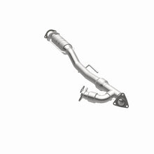 Load image into Gallery viewer, MagnaFlow 07-09 Nissan Altima 3.5L Direct Fit Converter