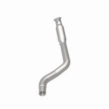 Load image into Gallery viewer, MagnaFlow 05-06 Chrysler 300 6.1L Direct Fit Converter