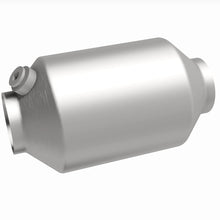 Load image into Gallery viewer, MagnaFlow 2.25in. 1/O2 CC Spun OEM Universal Converter