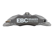 Load image into Gallery viewer, EBC Racing 12-17 Ford Fiesta ST (Mk7) Front Right Apollo-4R Anodized Caliper