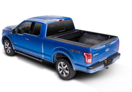 Retrax 17-18 Super Duty F-250-350 Short Bed PowertraxONE MX