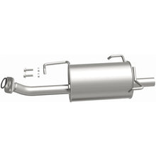 Load image into Gallery viewer, Magnaflow BRE Rear Muffler Kit Replacement Nissan