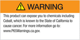 Hella 11-19 Ford Fiesta S/SE/SEL/SES/ST/Titanium Accelerator Pedal Sensor