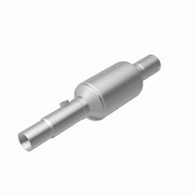 Load image into Gallery viewer, MagnaFlow 93-95 Grand Cherokee 5.2 CA Direct Fit Converter