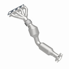 Load image into Gallery viewer, Magnaflow 07-08 Mini Cooper 1.6L Direct Fit Catalytic Converter