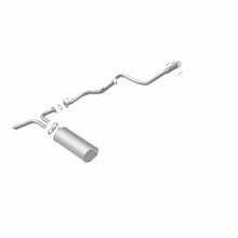 Load image into Gallery viewer, MagnaFlow BRE Exhaust Kit 97-05 Classic Malibu Cutlass