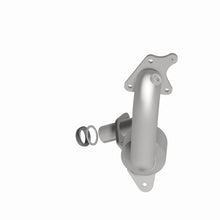 Load image into Gallery viewer, MagnaFlow 11-13 Nissan Juke 1.6L Direct Fit Converter