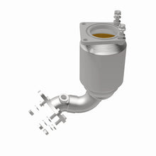 Load image into Gallery viewer, MagnaFlow 09-14 Nissan Murano 3.5L Direct Fit Converter