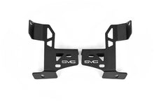 Load image into Gallery viewer, DV8 07-18 Jeep Wrangler JK Dual Pod Light Mounts