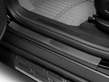 Load image into Gallery viewer, WeatherTech 18-25 GMC Terrain/Terrain Denali Door Sill SillProtector - Black