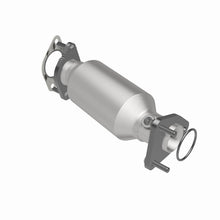 Load image into Gallery viewer, MagnaFlow 05-17 Nissan Frontier 4.0L Direct Fit Converter