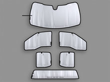 Load image into Gallery viewer, WeatherTech 2021+ Kia Seltos SunShade Full Vehicle Kit