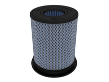 Load image into Gallery viewer, aFe Momentum Intake Replacement Air Filter 4 IN F x 6-1/2 IN B x 6-1/2 IN T (Inverted) X 8 IN H