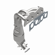 Load image into Gallery viewer, MagnaFlow 2007 Scion tC 2.4L Direct Fit Converter