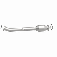 Load image into Gallery viewer, MagnaFlow 05-17 Nissan Frontier 4.0L Direct Fit Converter