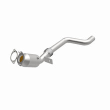 Load image into Gallery viewer, MagnaFlow 15-17 Ford Mustang 5.2L Direct Fit Converter