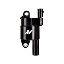 Load image into Gallery viewer, Mishimoto 2007+ GM LS Round Style Engine Ignition Coil Set