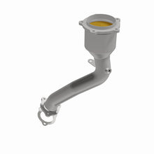 Load image into Gallery viewer, MagnaFlow 10-11 Cayenne V8 4.8 OEM Underbody Direct Fit Converter