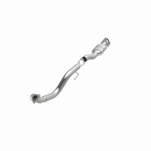 Load image into Gallery viewer, MagnaFlow 2003 GMC Savana 3500 6.0L Direct Fit Converter