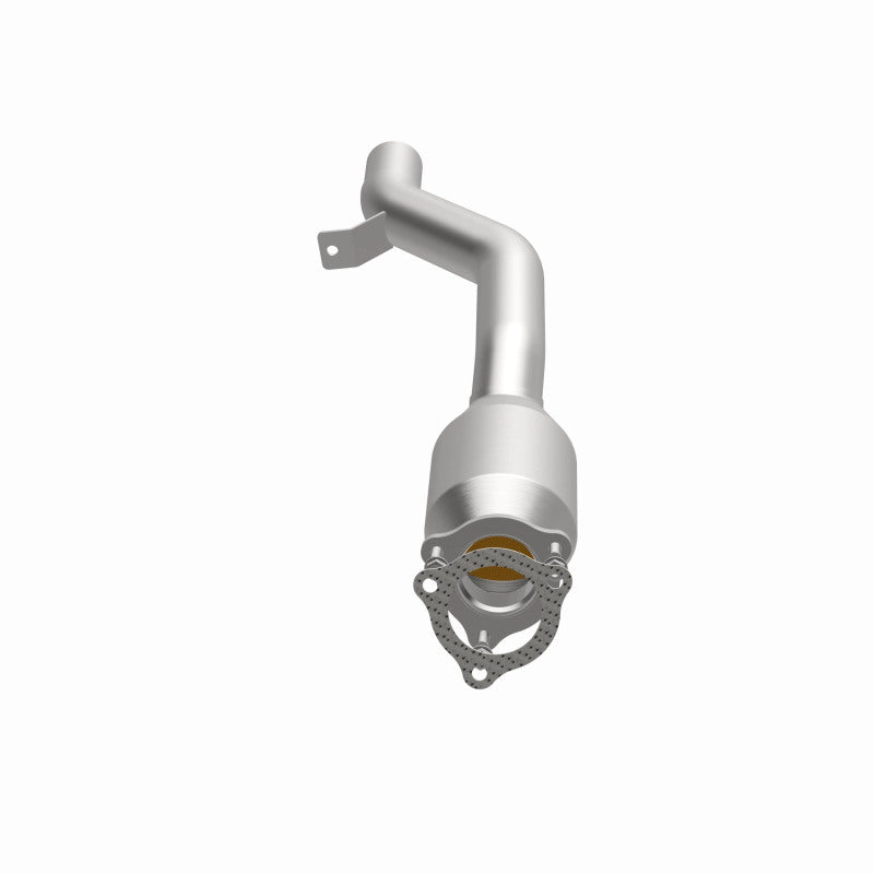 MagnaFlow 10-11 Cayenne V8 4.8 OEM Underbody Direct Fit Converter