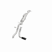 Load image into Gallery viewer, Magnaflow 2024+ Ford Ranger Overland Series Cat-Back Performance Exhaust System