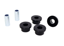 Load image into Gallery viewer, Whiteline 90-94 Lexus LS400 Rear Lower Control Arm Bushing