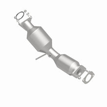 Load image into Gallery viewer, MagnaFlow 08-09 Infiniti EX35 3.5L Direct Fit Converter